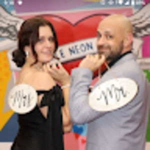 Meet your Posher, Adrienne